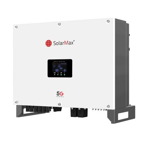 On-Grid Inverter 25KW 5G