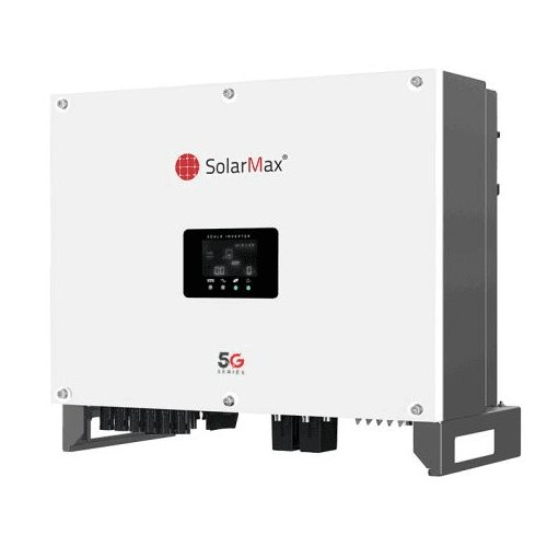 On-Grid Inverter 30KW 5G