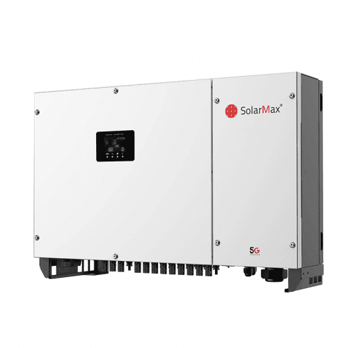 On-Grid Solar Inverter 60KW