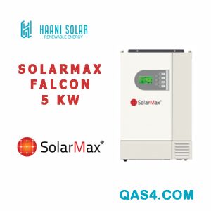 Solarmax 5KW Falcon Hybrid Solar Inverter