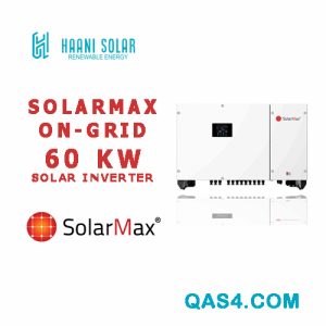 On-Grid Solar Inverter 60KW