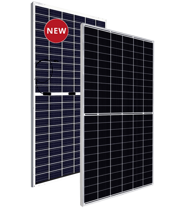 Canadian Solar Panels 545 Watts 