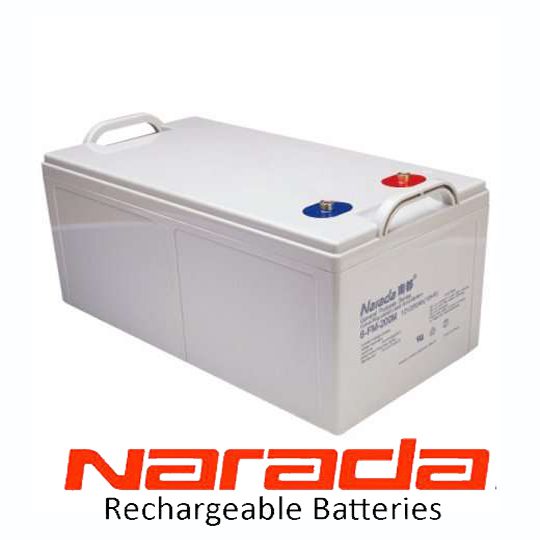 Narada Battery 6-GFM-200M