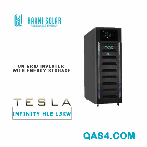 Tesla Solar Inverter Infinity HLE 15KW