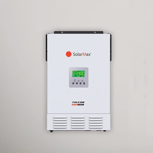 Solarmax Falcon Dual PV 6000