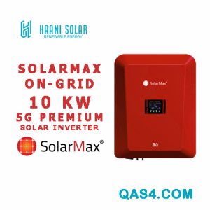 Solarmax 10KW On-Grid Inverter 5G Premium