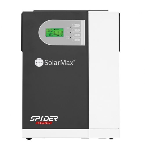 Solarmax Inverter 3KW Spider Series Hybrid Inverter