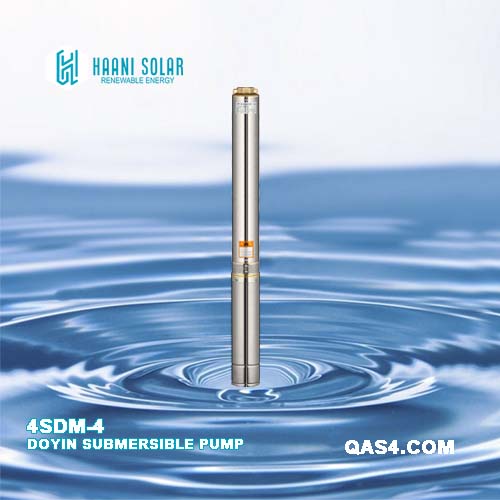 4SDM4-5 Doyin Water Pump