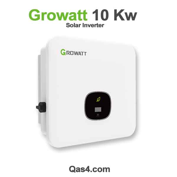 Growatt 10KW Solar Inverter Price in Pakistan