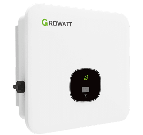 growatt 20kw solar inverter