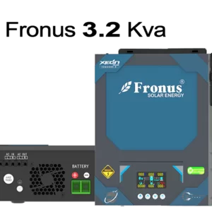 Fronus Xeon 3.2 KVA hybrid Solar Inverter Price in Pakistan