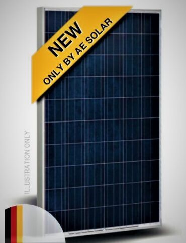 AE Power 160W Solar Plate Price in Pakistan