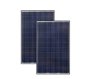 Aiduo 265 Watt Poly Solar Panel Price in Pakistan