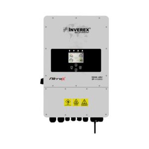 Inverex Nitrox 10 KW-3Ph On Grid Solar Inverter Price in Pakistan