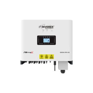 Inverex Nitrox 50 KW-3Ph On Grid Solar Inverter Price in Pakistan