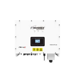 Inverex Nitrox 75 KW-3Ph On Grid Solar Inverter Price in Pakistan