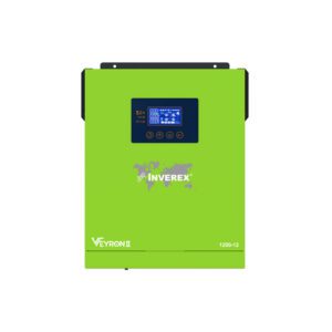 Invеrеx Vеyron II 1200W-12V Solar Inverter Price In Pakistan