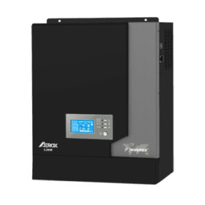 Inverex Aerox III 3.2Kw Off-Grid Solar Inverter Price In Pakistan