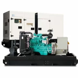 Cummins CDG-100Kva Diesel Generator Price in Pakistan