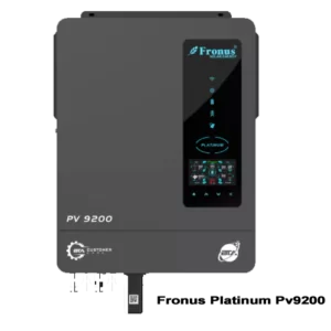 Fronus PV9200 Solar Inverter Price in Pakistan