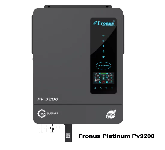 Fronus PV9200 Solar Inverter Price in Pakistan