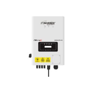 Inverex Nitrox 20 KW-3Ph On Grid Solar Inverter Price in Pakistan