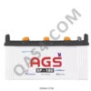 AGS Battery SP 180 120 ah 21 Plate AGS Battery SP 180