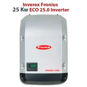 Inverex Fronius 25kw ECO 25.0-3-M Solar Inverter