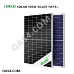 Jinko 400w solar panels price in pakistan - solar plate price in pakistan