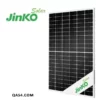 Jinko Solar Panel 555 Watt Mono Perc Solar Panel