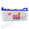 Ags Battery 27 Plates GX 200 Battery Price in Pakistan