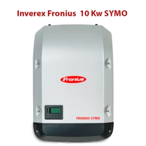 Inverex Fronius 10kw SYMO 10.0-3-M Solar Inverter