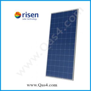 Risen 330W Poly Solar Panel Price in Pakistan