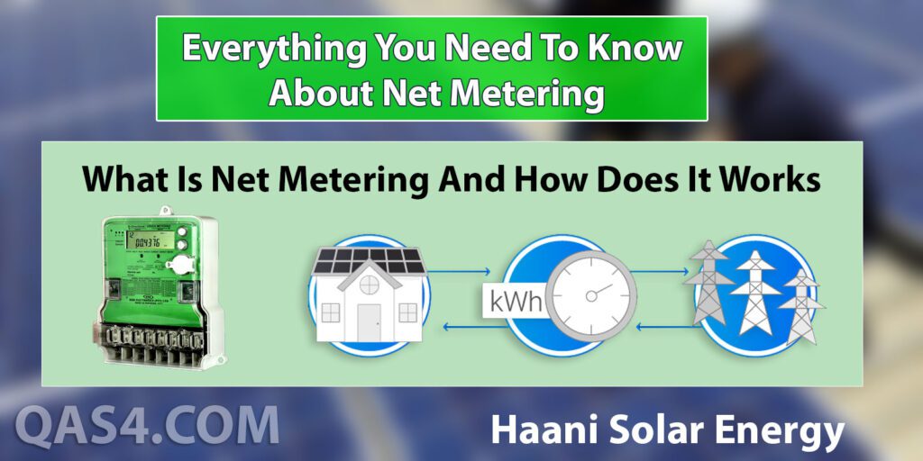 Net Metering